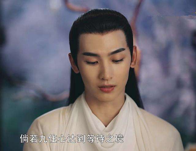 他是男版李一桐,出道演5个男主抢杨幂戏份,背靠章子怡资源逆天