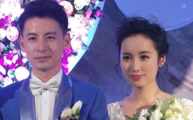 演员当中的富豪,拍戏并不是为了赚钱,还娶到了漂亮有名气的妻子