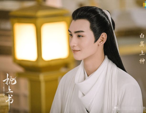 他是男版李一桐,出道演5个男主抢杨幂戏份,背靠章子怡资源逆天