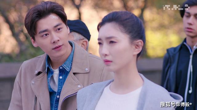 《我在北京等你》首播遇冷!李易峰被嘲没演技,一星差评有猫腻?