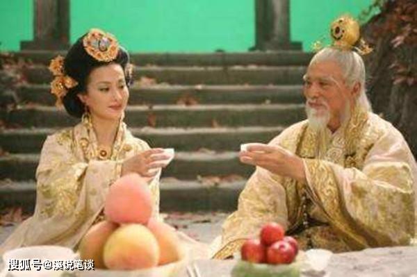 西游记中,吃了唐僧肉真的能长生不老吗?答案很明显