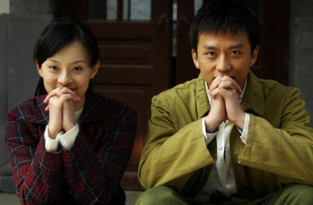 孙俪因《安家》走下神坛,受困编剧六六,还有从娘娘到中介的不适