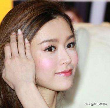 曾与谢霆锋一见钟情,冠希哥为她戒烟,如今美貌依旧胜似天仙!