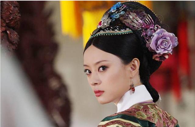 孙俪因《安家》走下神坛,受困编剧六六,还有从娘娘到中介的不适