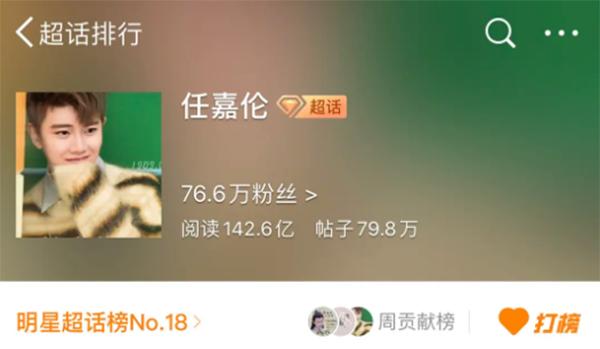 任嘉伦张若昀陈晓,已婚小生爆红的阻力有多大?