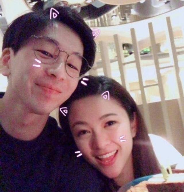 25岁TVB清纯小花绯闻不断 曾被曝出轨男友好友被封“无线发电机”