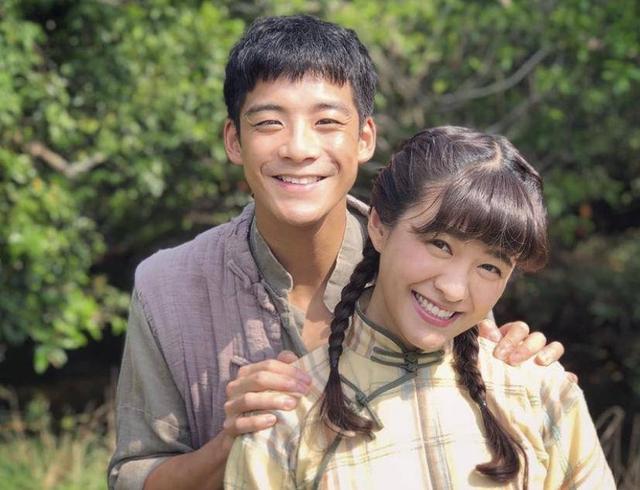 25岁TVB清纯小花绯闻不断 曾被曝出轨男友好友被封“无线发电机”