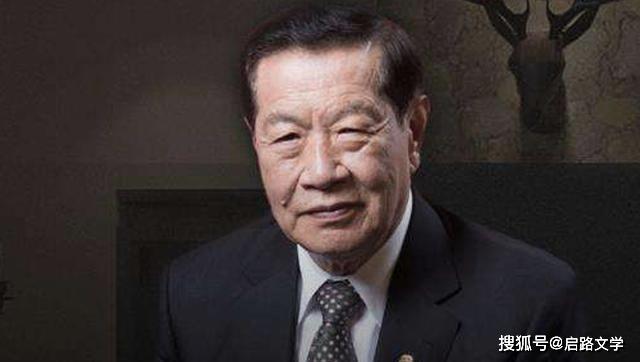 人生最重要的不是你有多富有!读完李昌钰的语录,让人如梦初醒!