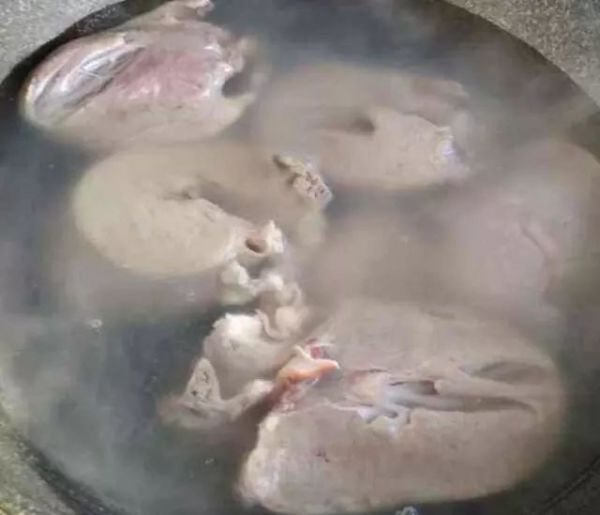 家里条件允许的话,隔三差五吃点这东西,营养比牛羊肉还高