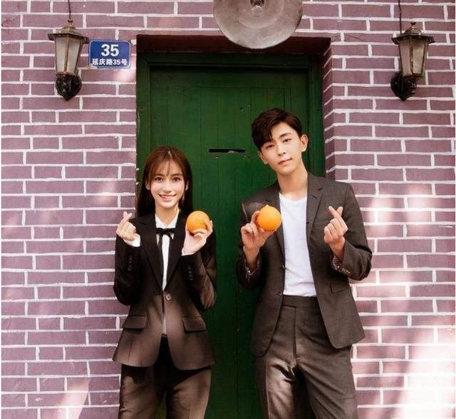 孙俪演房产中介还不如Angelababy,搭档罗晋也不如邓伦朱一龙火