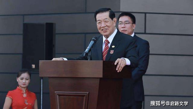 人生最重要的不是你有多富有!读完李昌钰的语录,让人如梦初醒!