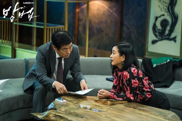 豆瓣评分8.1,《谤法》女主演神似肖战