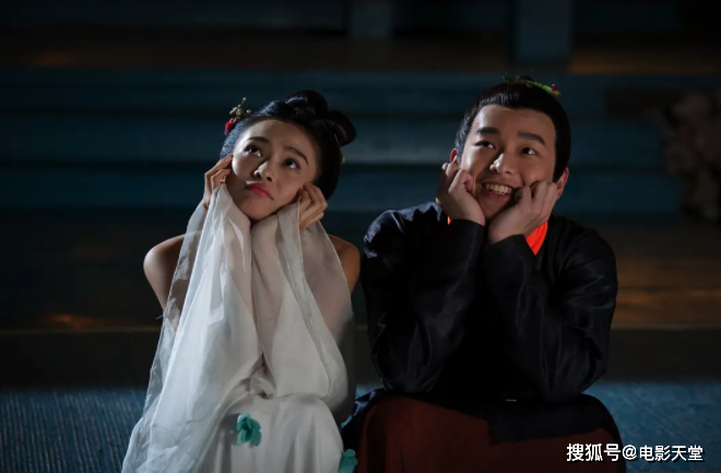 《太子妃升职记2》提上日程?火的火撕的撕,原班人马已无可能
