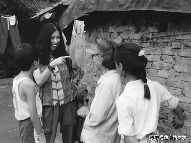 感到命运很不幸的人,请牢记住三毛的语录,会让你涅槃重生