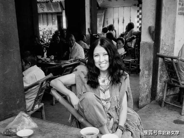 感到命运很不幸的人,请牢记住三毛的语录,会让你涅槃重生