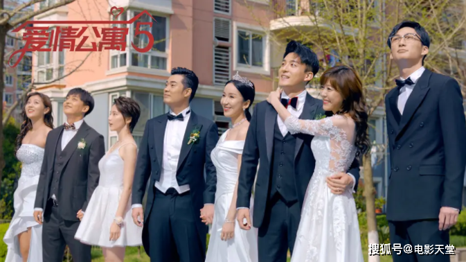 《太子妃升职记2》提上日程?火的火撕的撕,原班人马已无可能