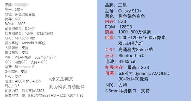 复制华为P30,只卖900元!这国产手机有点野