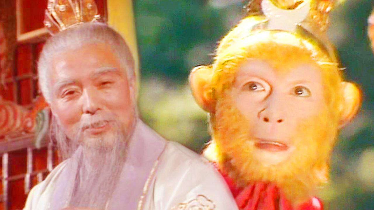 《西游记》中菩提祖师为何要将心爱的徒弟孙悟空逐出师门?