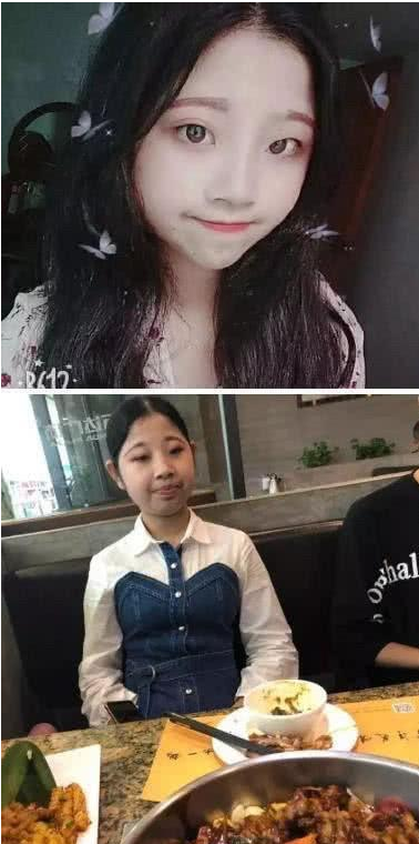 搞笑GIF:妹子,怎么样?好玩不?刺激不?冻得妈妈都不认识了