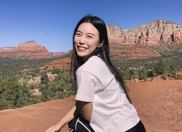 高以翔离世后她一直被非议,今发文隔空表白:成为让你骄傲的女孩
