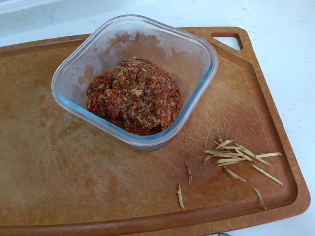 20分钟1桌早餐,就是这么快!儿子说太丰盛,网友说:真实