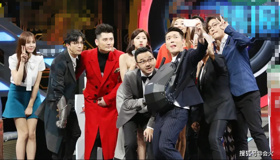 36岁田源罕曝光,被曝丑闻后事业落魄,与《天天向上》模样大不同