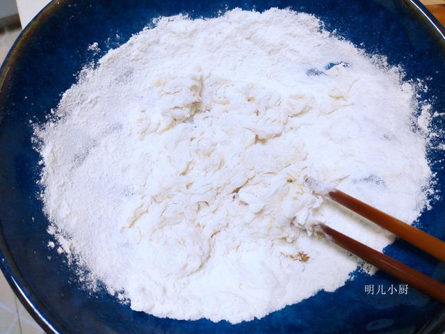 粉头素丸子,只要注意几点外焦里嫩凉了不硬,胜过一切吃过的丸子