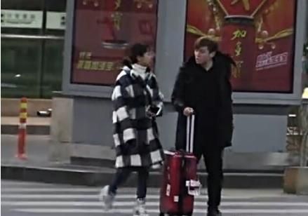 车内激吻杨紫,陈情令里演活温晁后,《热血同行》演莲二抢风头