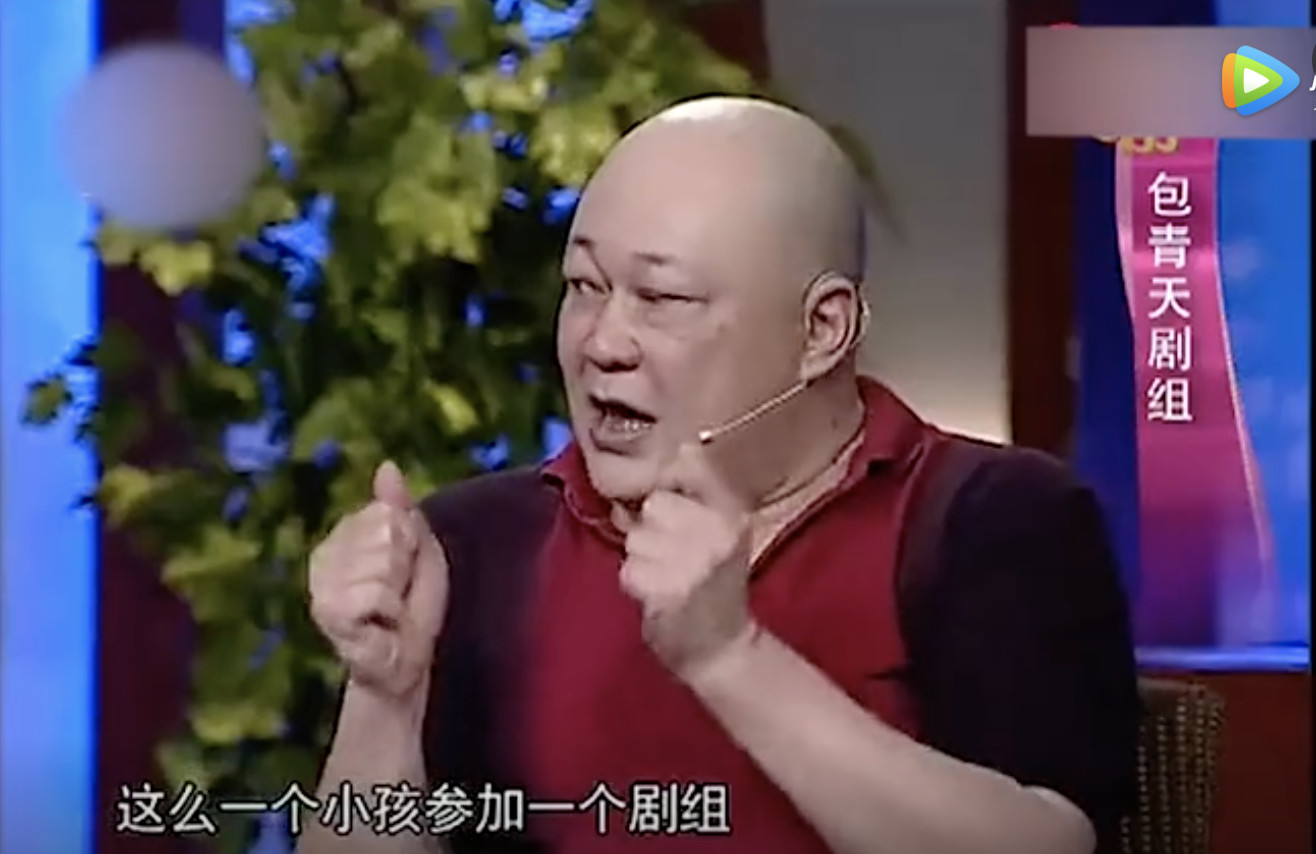童年滤镜下的莫小贝,终于去演偶像剧了