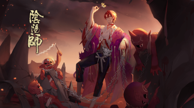 《阴阳师》还在拼凑鬼童丸上分,你忽略的这个SR都成T0了