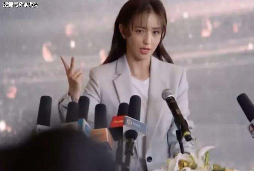 《完美关系》江达琳不讨喜,真不怪佟丽娅,看编剧如何甩锅式回应