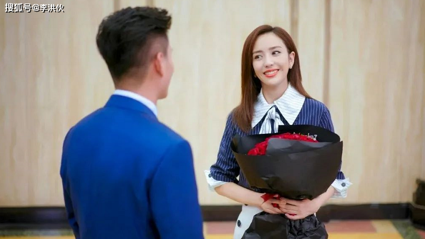 《完美关系》江达琳不讨喜,真不怪佟丽娅,看编剧如何甩锅式回应