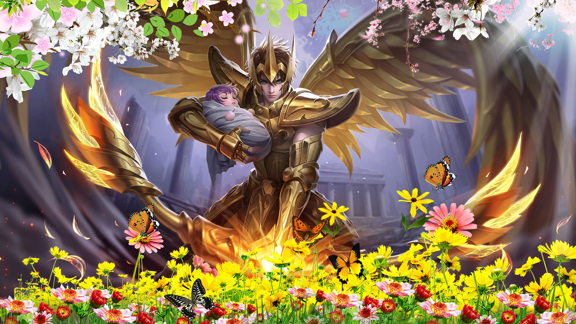 王者荣耀:官方发布英雄金牌榜,前5名里面有3个都是射手