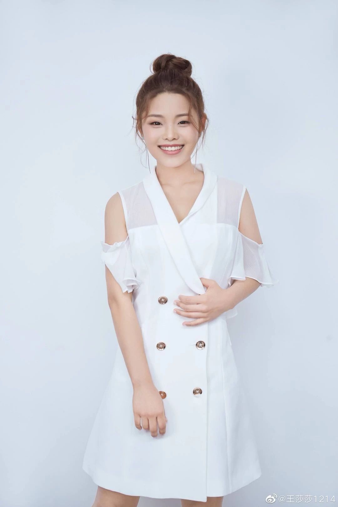 童年滤镜下的莫小贝,终于去演偶像剧了
