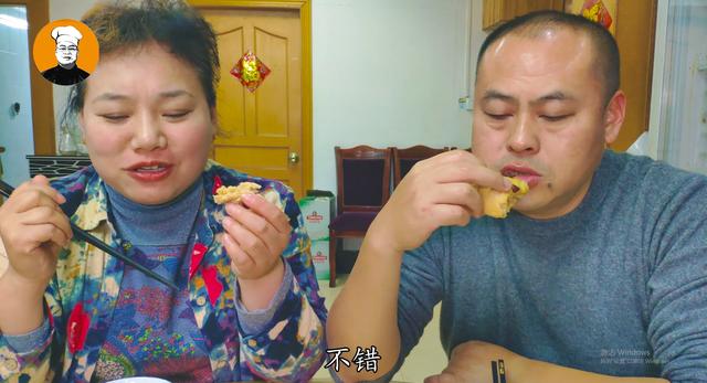 教你红糖发糕正宗做法,不塌陷不回缩,香甜软糯比面包好吃