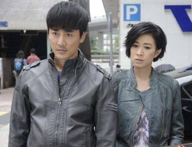 《法证先锋4》热播引网友重温经典侦探剧 其中多部剧集有他的身影