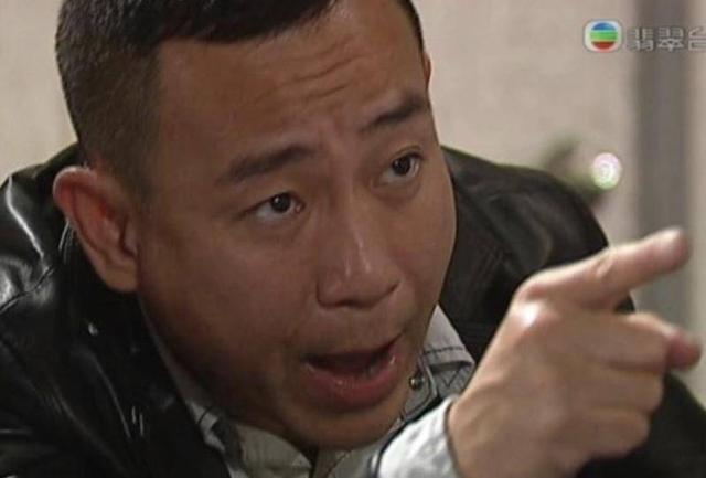 《法证先锋4》热播引网友重温经典侦探剧 其中多部剧集有他的身影