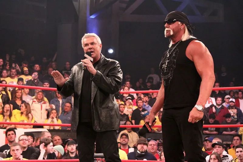 WWE里把自己玩凉了的五位选手,第一名曾和佩奇3P!