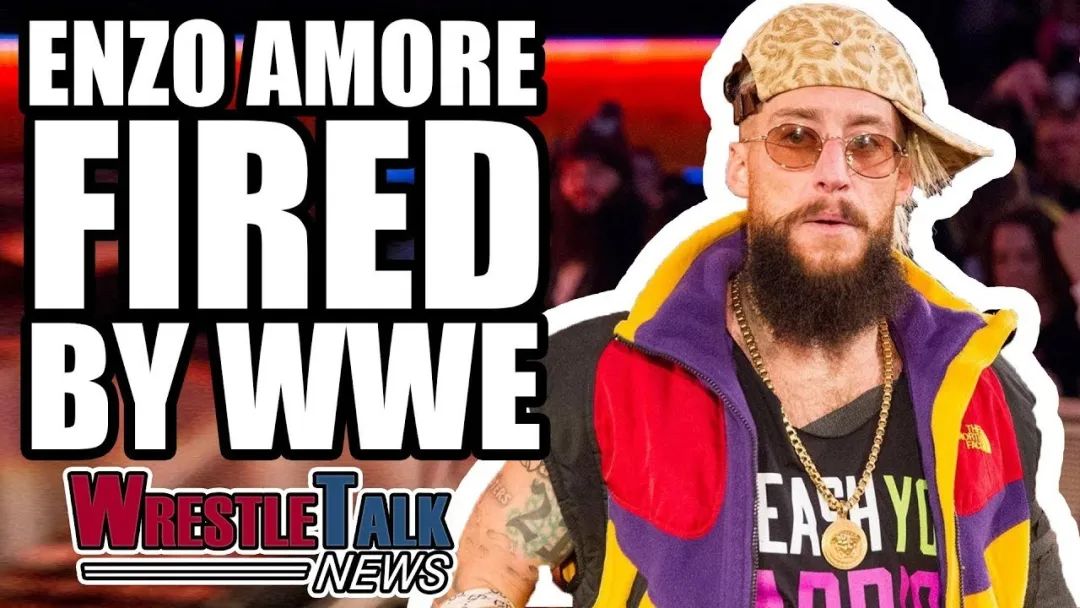 WWE里把自己玩凉了的五位选手,第一名曾和佩奇3P!