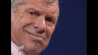 WWE里把自己玩凉了的五位选手,第一名曾和佩奇3P!