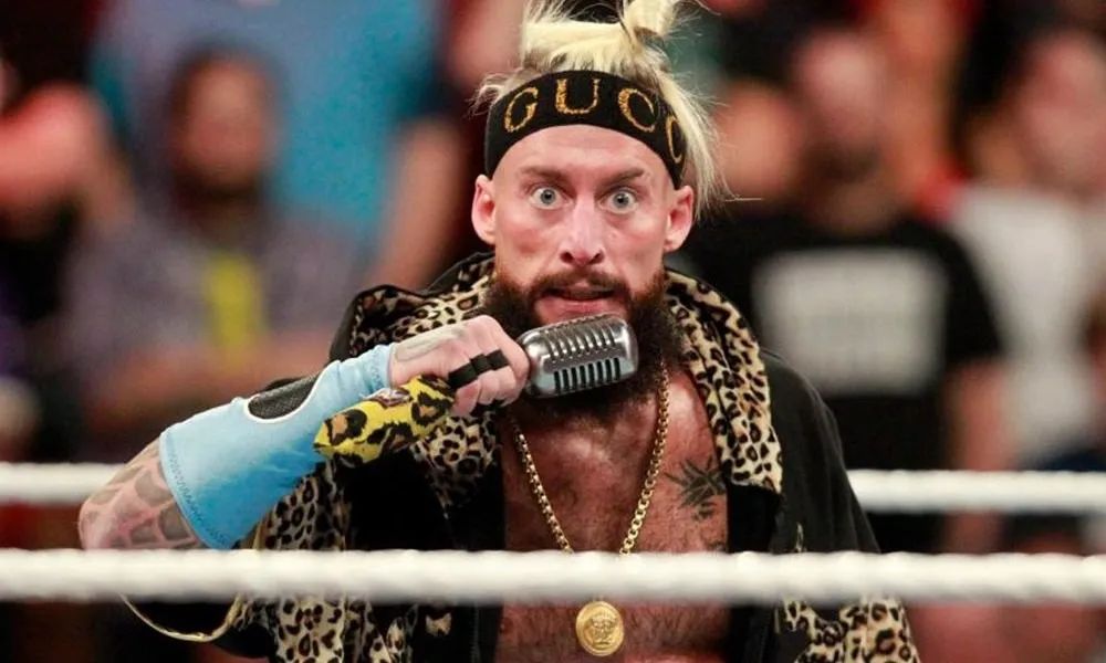 WWE里把自己玩凉了的五位选手,第一名曾和佩奇3P!