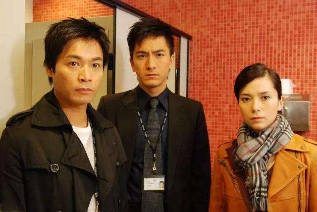 《法证先锋4》热播引网友重温经典侦探剧 其中多部剧集有他的身影