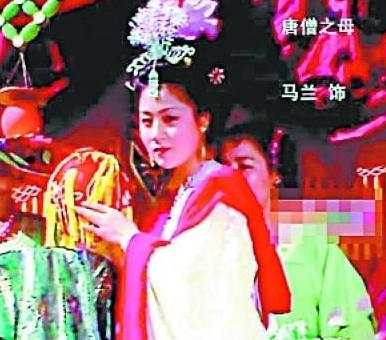 《西游记》中片酬最贵,用直升机请来几分钟,丈夫你我都熟知