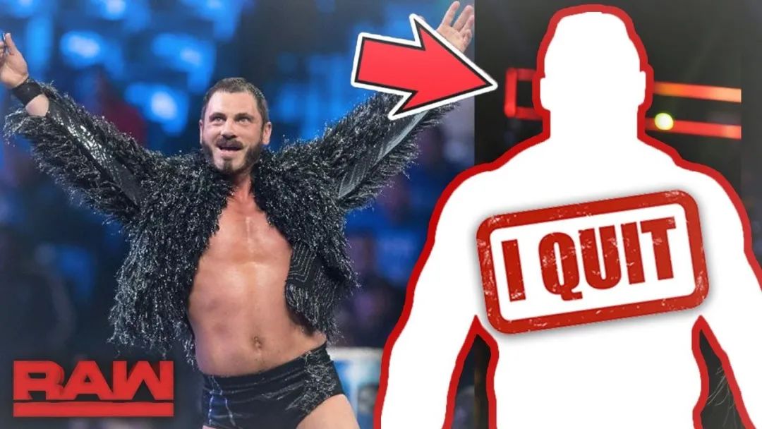 WWE里把自己玩凉了的五位选手,第一名曾和佩奇3P!