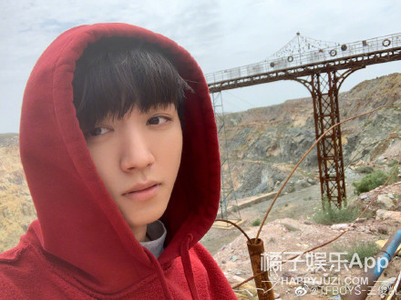 素人明星大盘点!看看低配版的肖战王一博TFBOYS,亲粉丝都傻了吧
