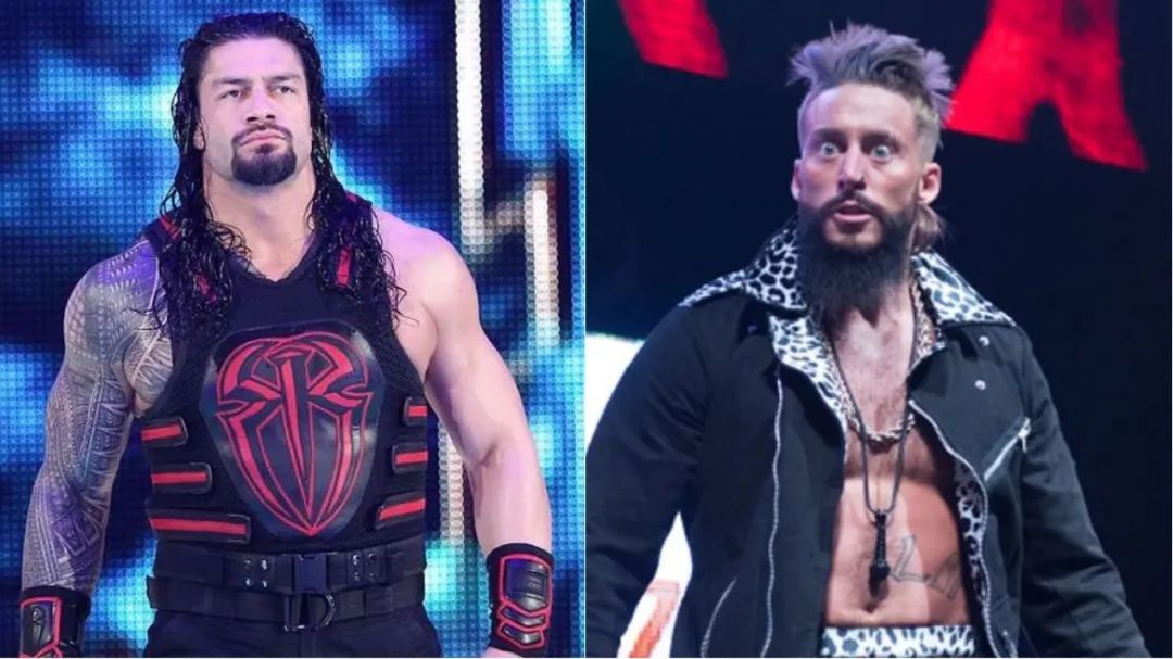 WWE里把自己玩凉了的五位选手,第一名曾和佩奇3P!