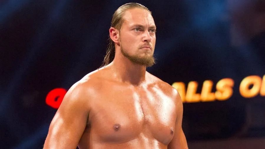 WWE里把自己玩凉了的五位选手,第一名曾和佩奇3P!