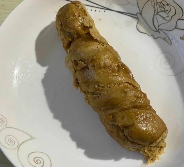 我妈已经三天没有打我了,网友:“看到这些食物,我已经干呕了”