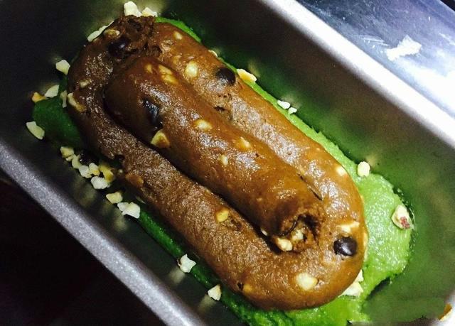 我妈已经三天没有打我了,网友:“看到这些食物,我已经干呕了”