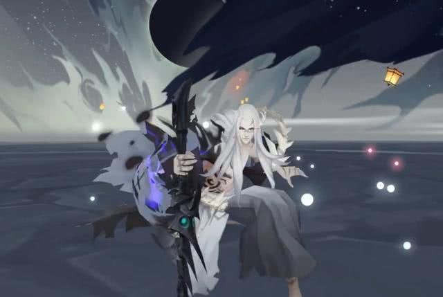 《阴阳师》你后悔分过的SR,想要的时候只能拼碎片了!